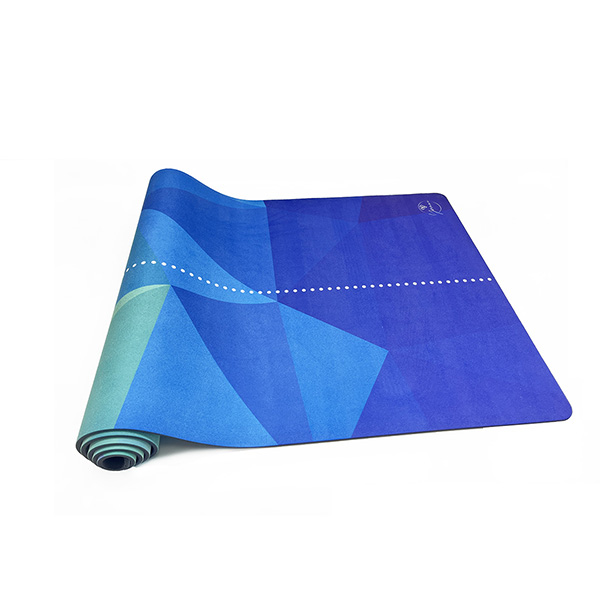 thảm yoga cao cấp yvonne