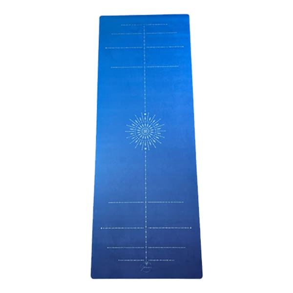 Thảm yoga cao cấp chính hãng Yvonne