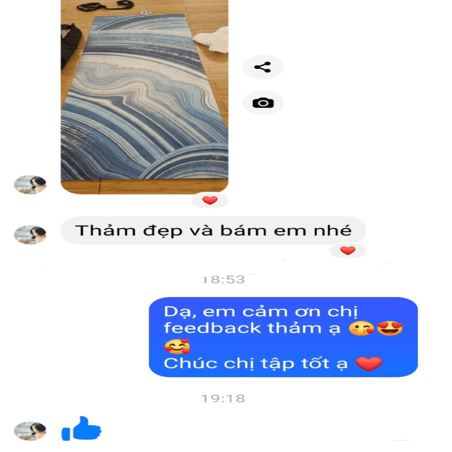 nhận xét