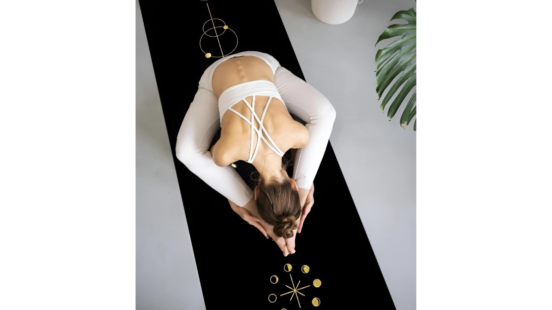 Các đối tượng phù hợp với thảm yoga sticky venus 6mm