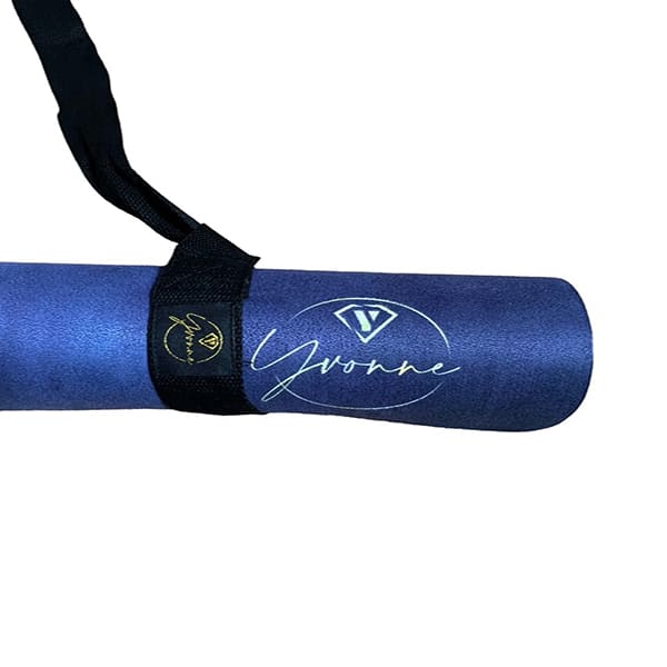 Thảm yoga du lịch cao cấp chính hãng Yvonne