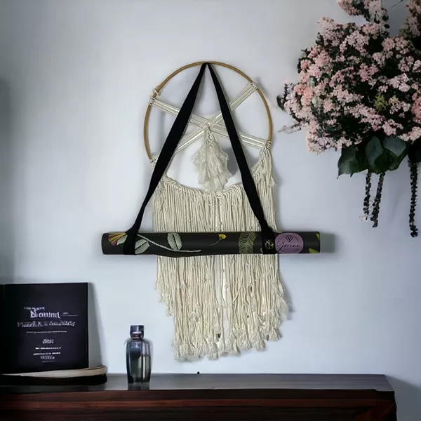 Thảm du lịch Yvonne yoga