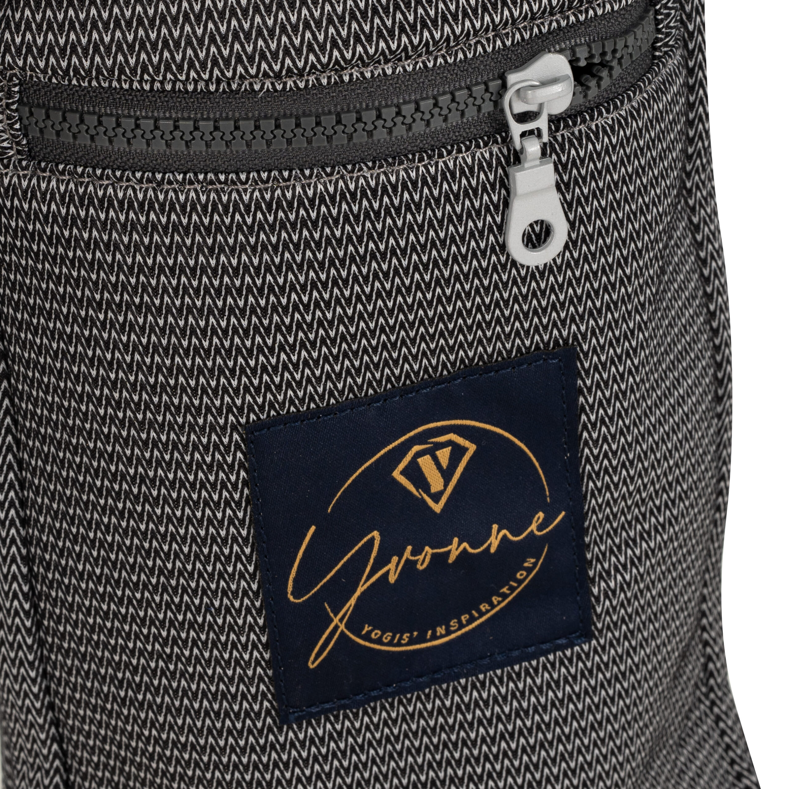 yvonne yoga mat bag