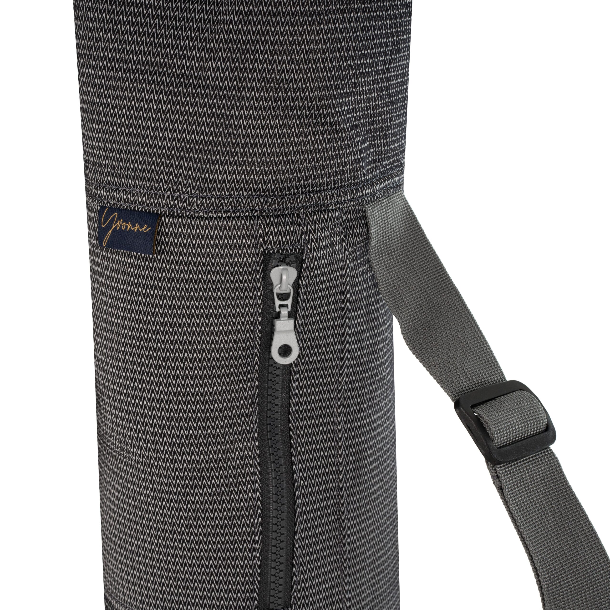 yvonne yoga mat bag