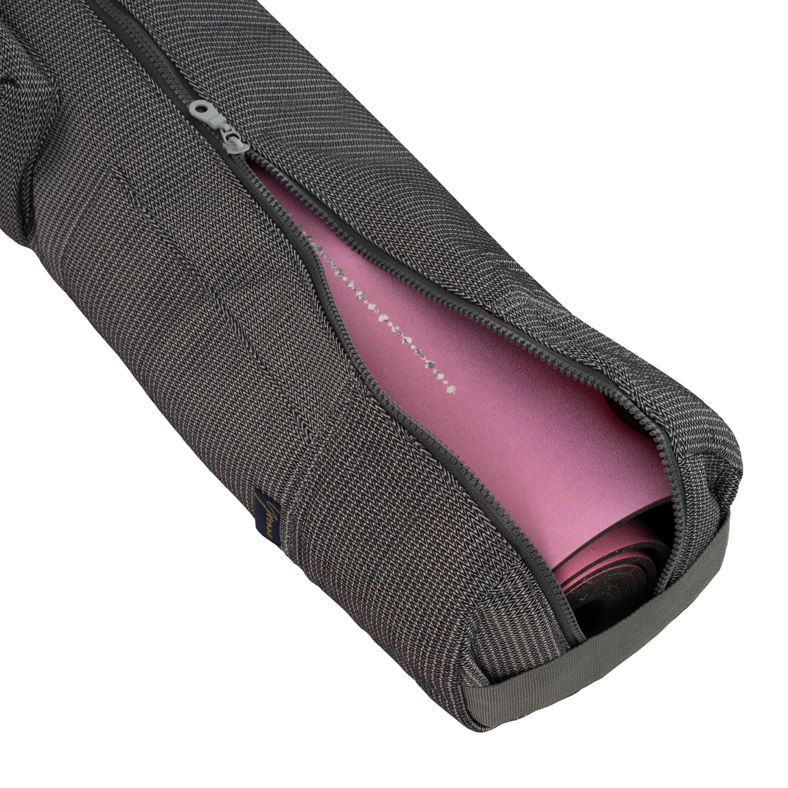 yvonne yoga mat bag