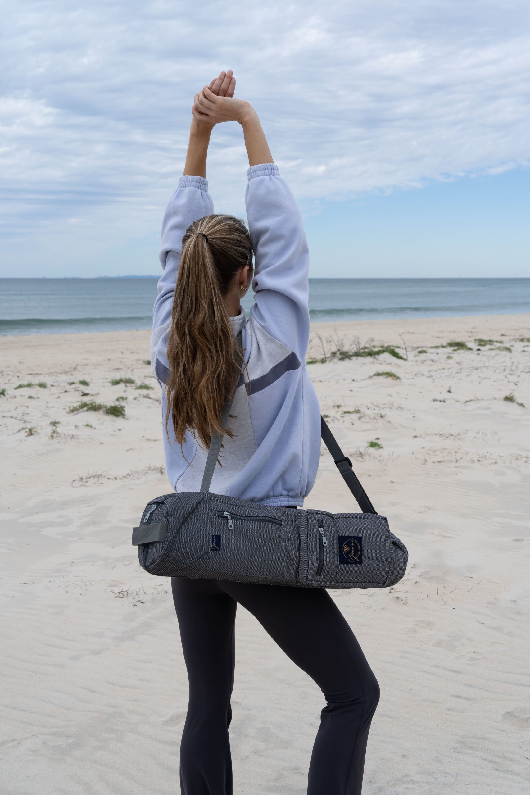tui yoga yvonne