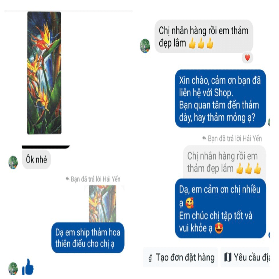 nhận xét