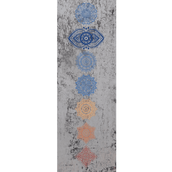 thảm tập yoga đẹp