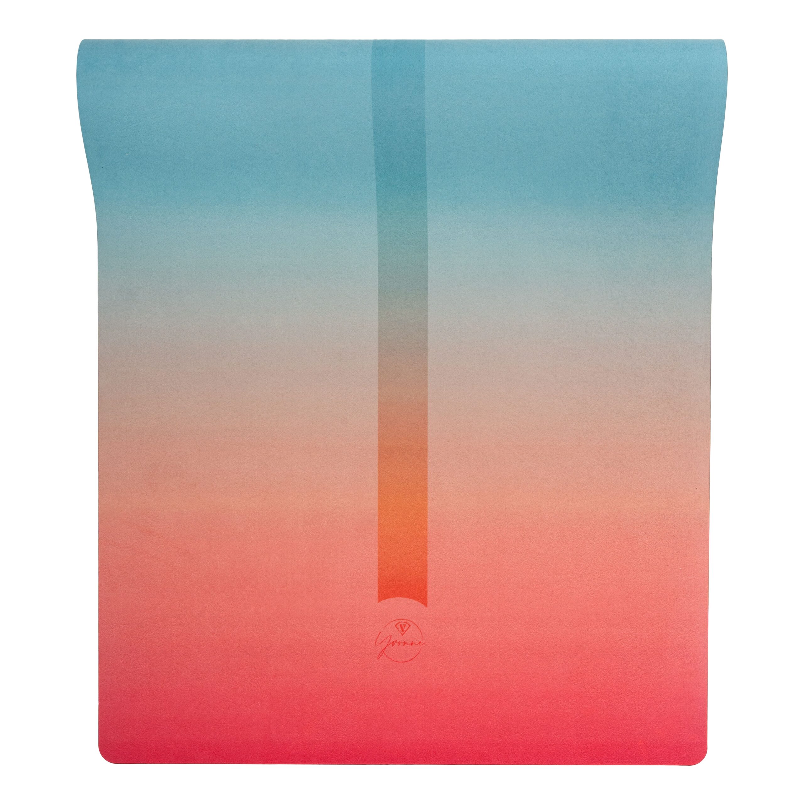 super thickness yoga mat flowsate