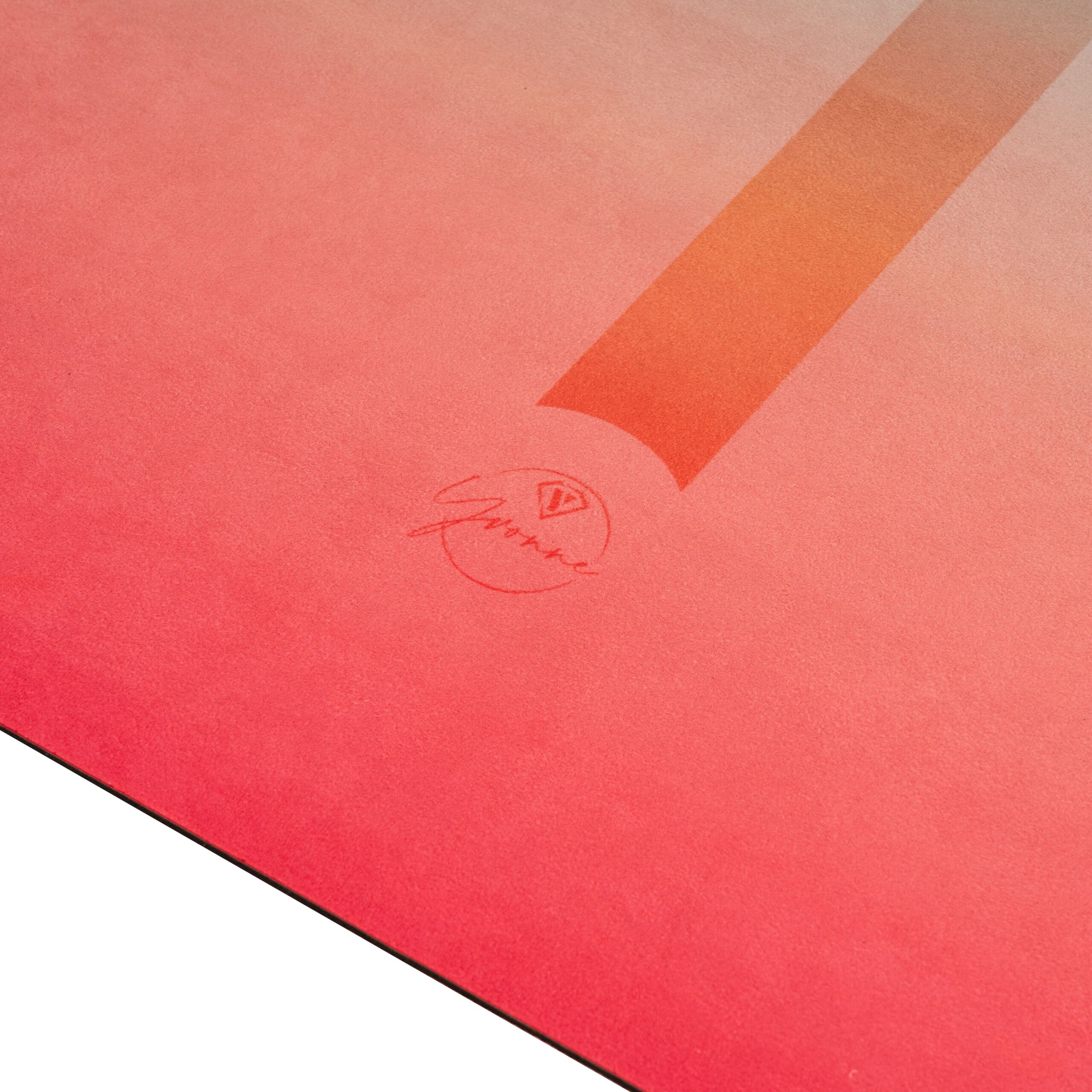 super thickness yoga mat flowsate
