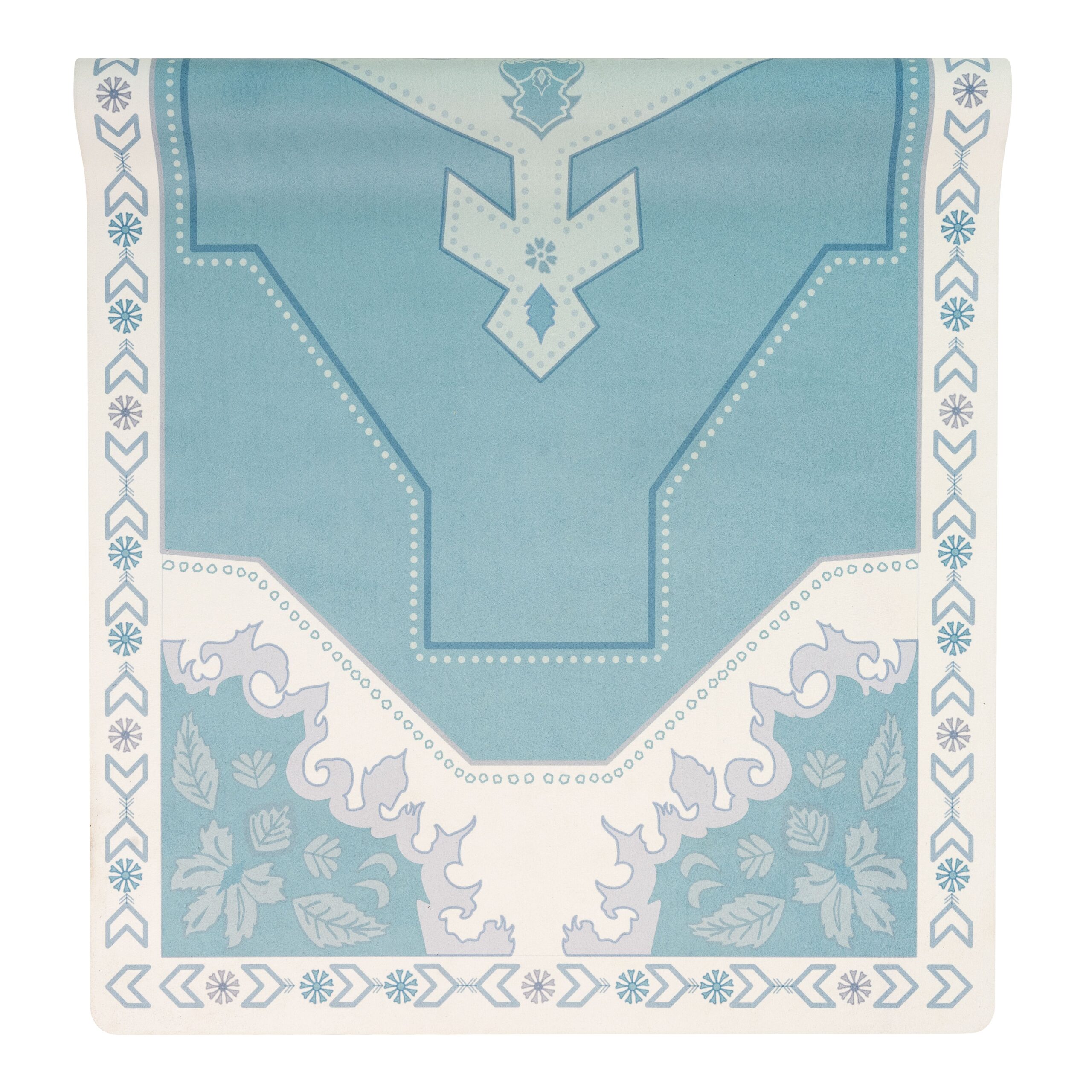super thickness yoga mat star fortress