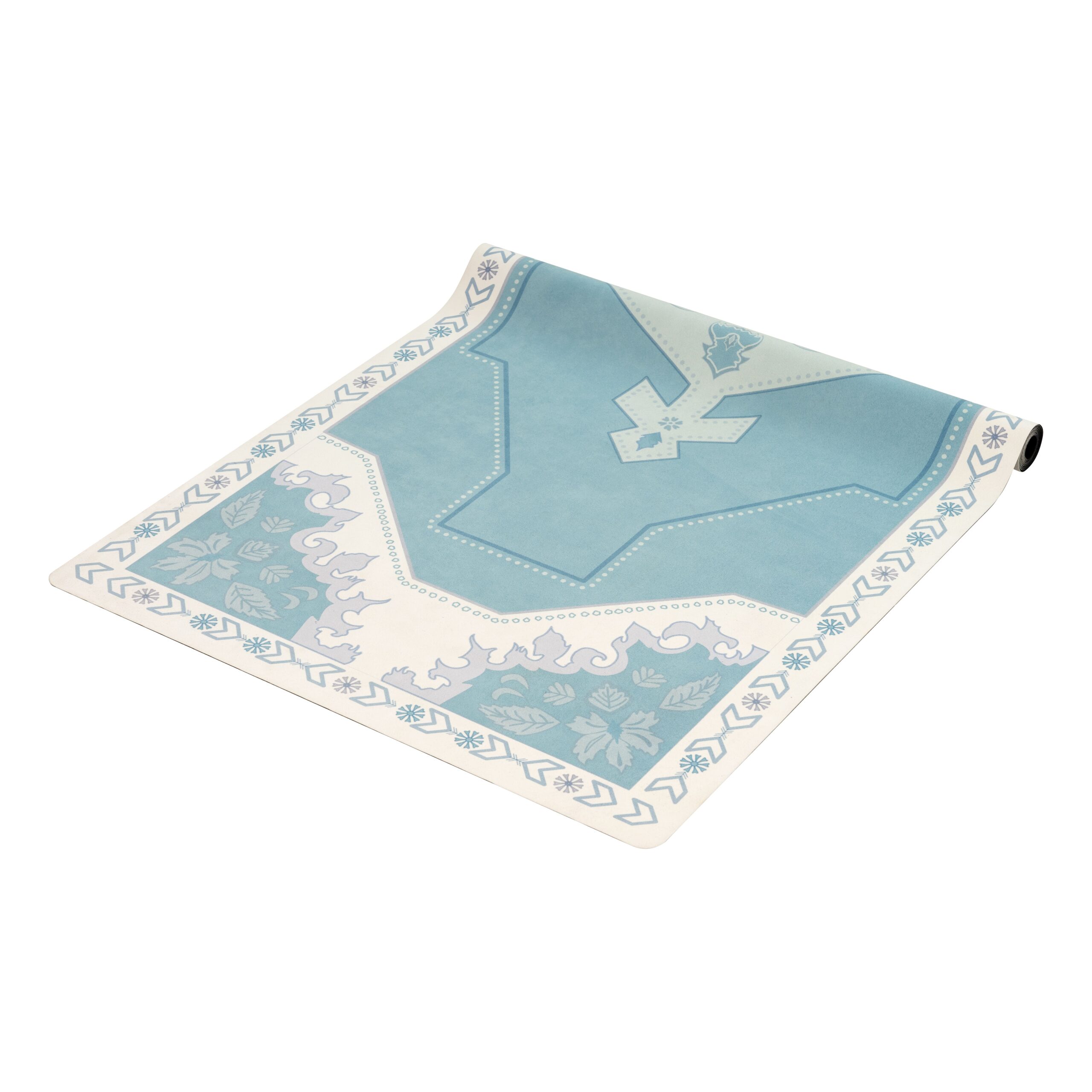 super thickness yoga mat star fortress