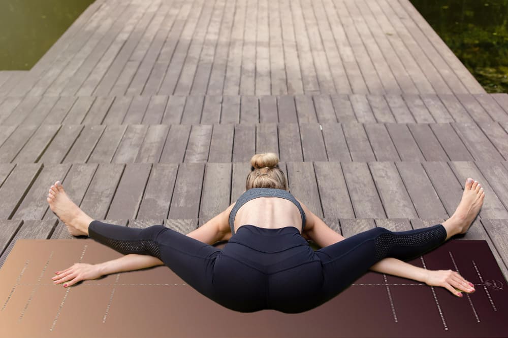 thảm yoga cao cấp