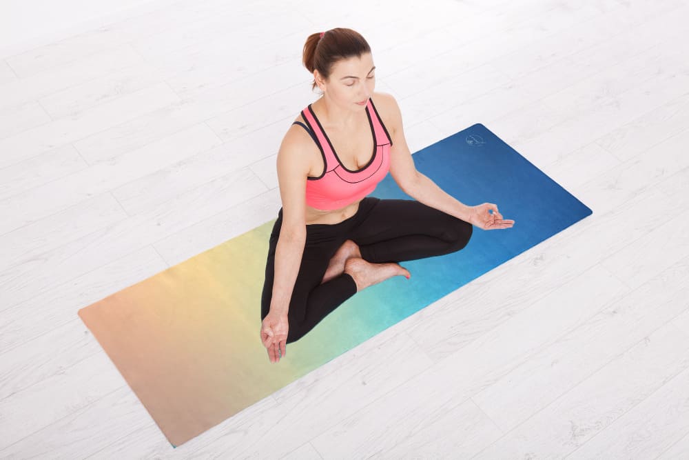 mua thảm tập yoga