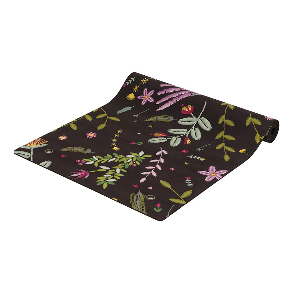 Happy Bird – Thảm Tập Yoga 6mm - Chống Trượt, Bám Tốt - Image 7