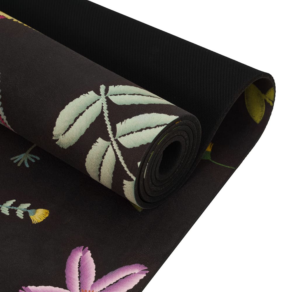 Happy Bird – Thảm Tập Yoga 6mm - Chống Trượt, Bám Tốt - Image 6