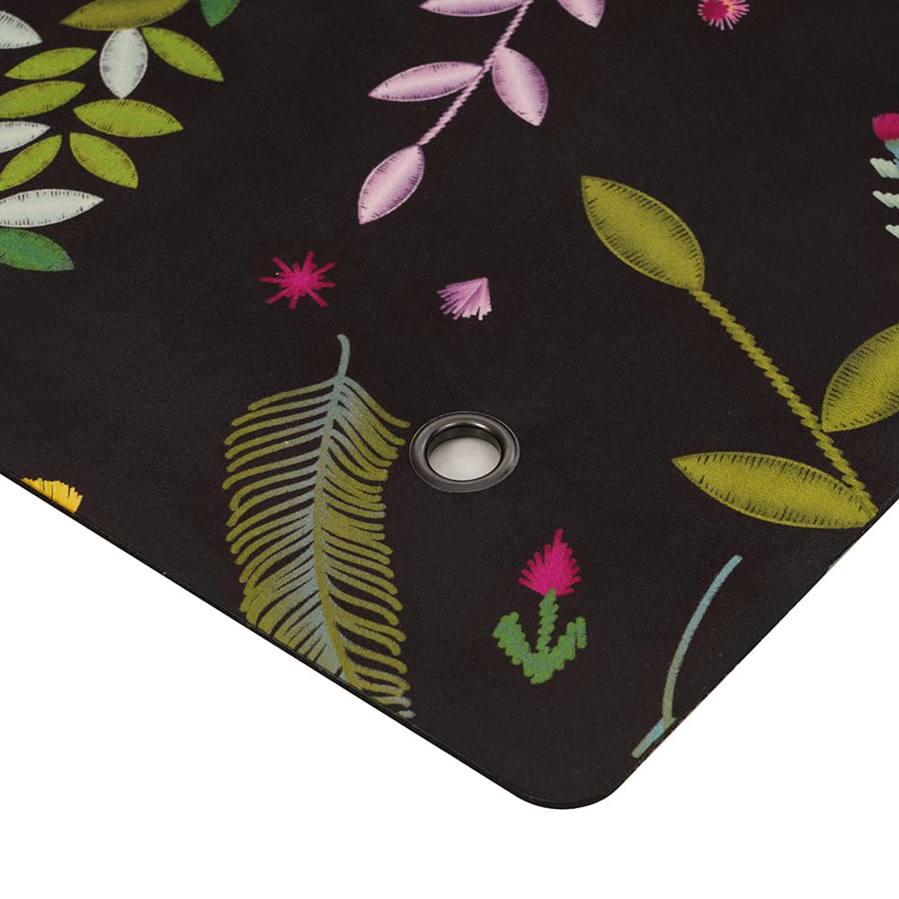 Happy Bird – Thảm Tập Yoga 6mm - Chống Trượt, Bám Tốt - Image 5