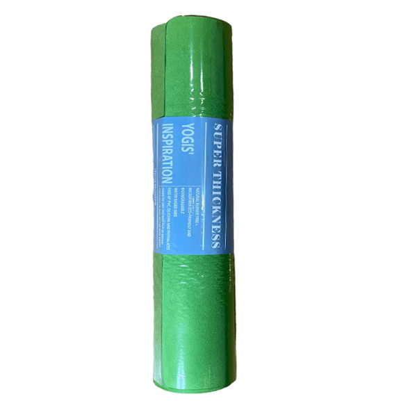 Pole Star (Green) - Thảm Yoga 6mm - Phù Hợp Người Mới - Image 3