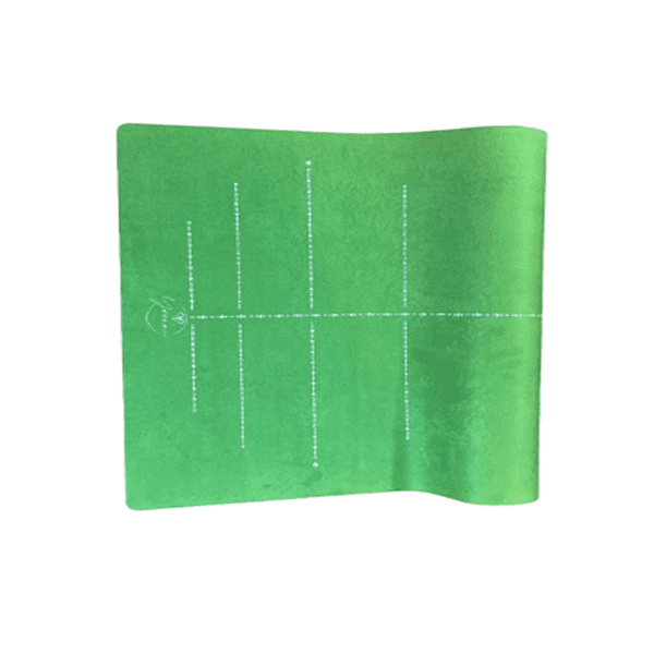 Pole Star (Green) - Thảm Yoga 6mm - Phù Hợp Người Mới - Image 4