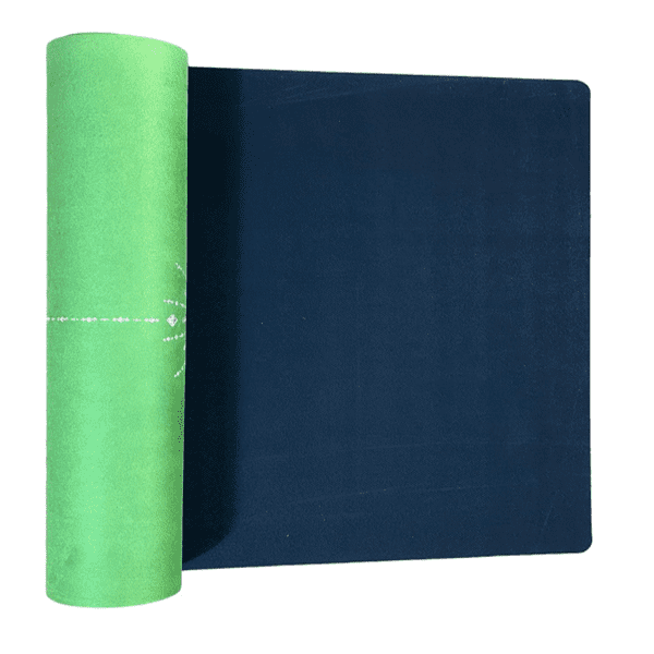 Pole Star (Green) - Thảm Yoga 6mm - Phù Hợp Người Mới - Image 5