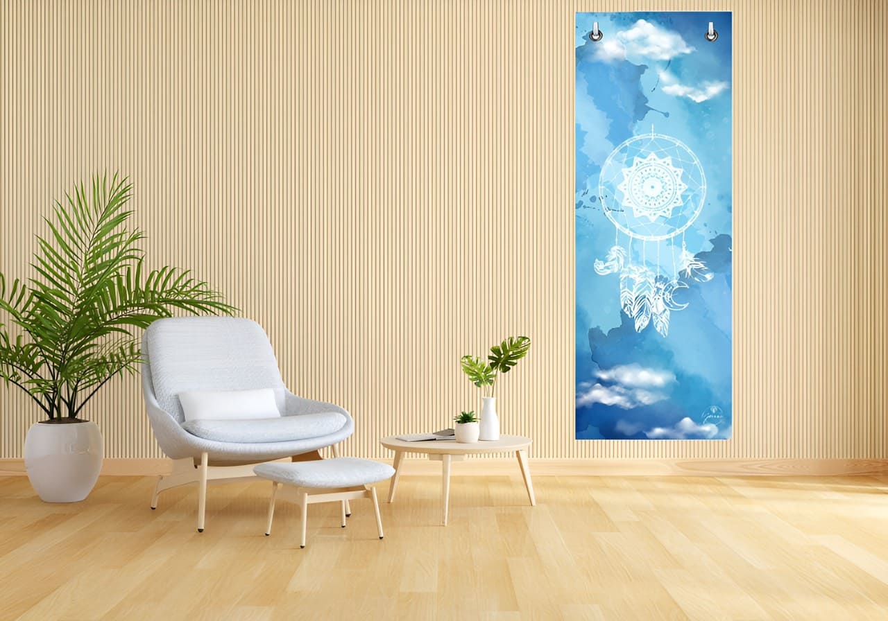 thảm treo tường đẹp