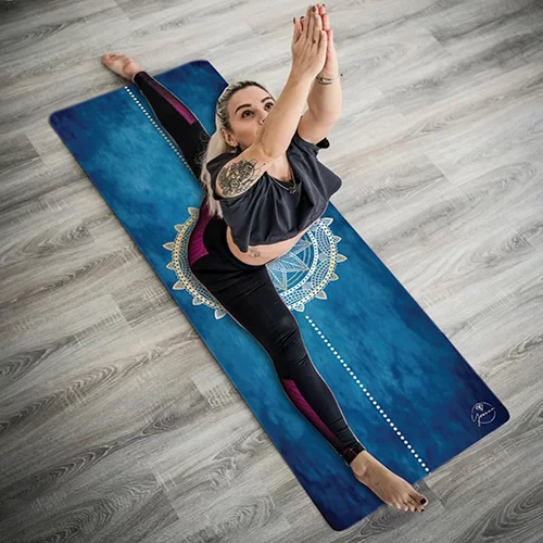 yvonne yoga