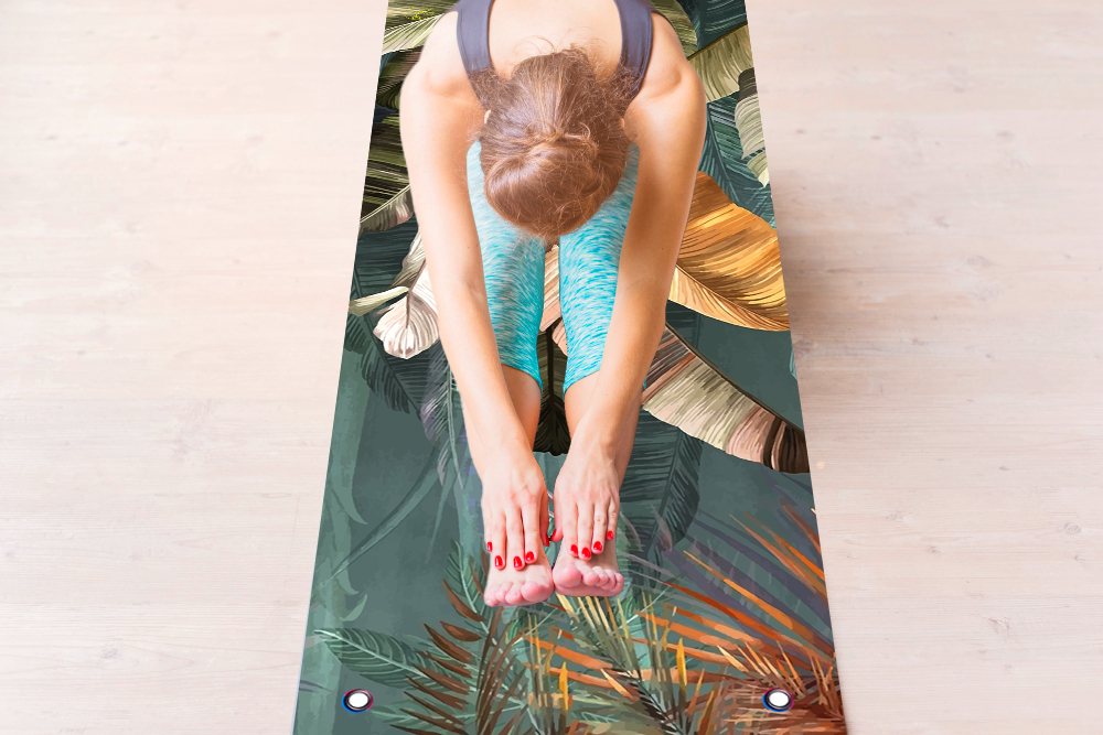 thảm tập yoga