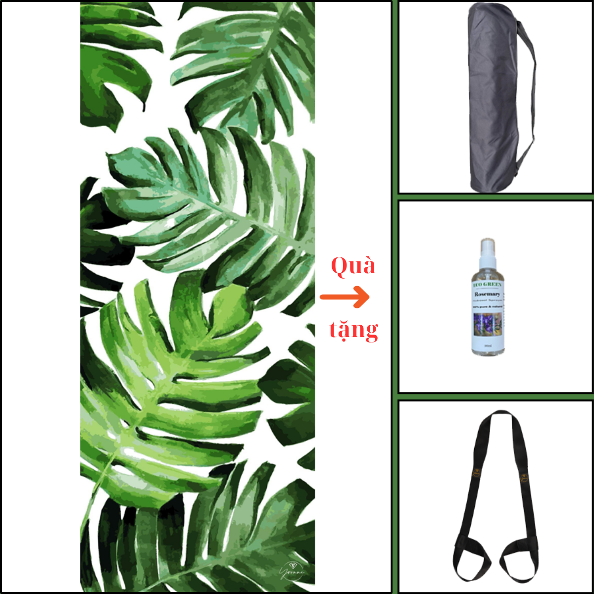 super thickness yoga mat