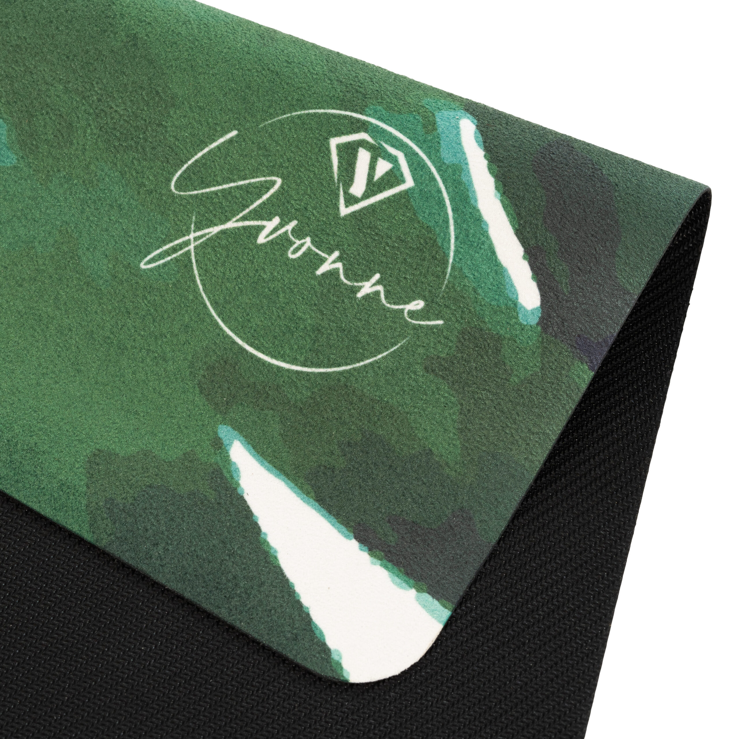 Monstera Leaf - Thảm Yoga 6mm - Êm Ái Khi Tập - Image 5