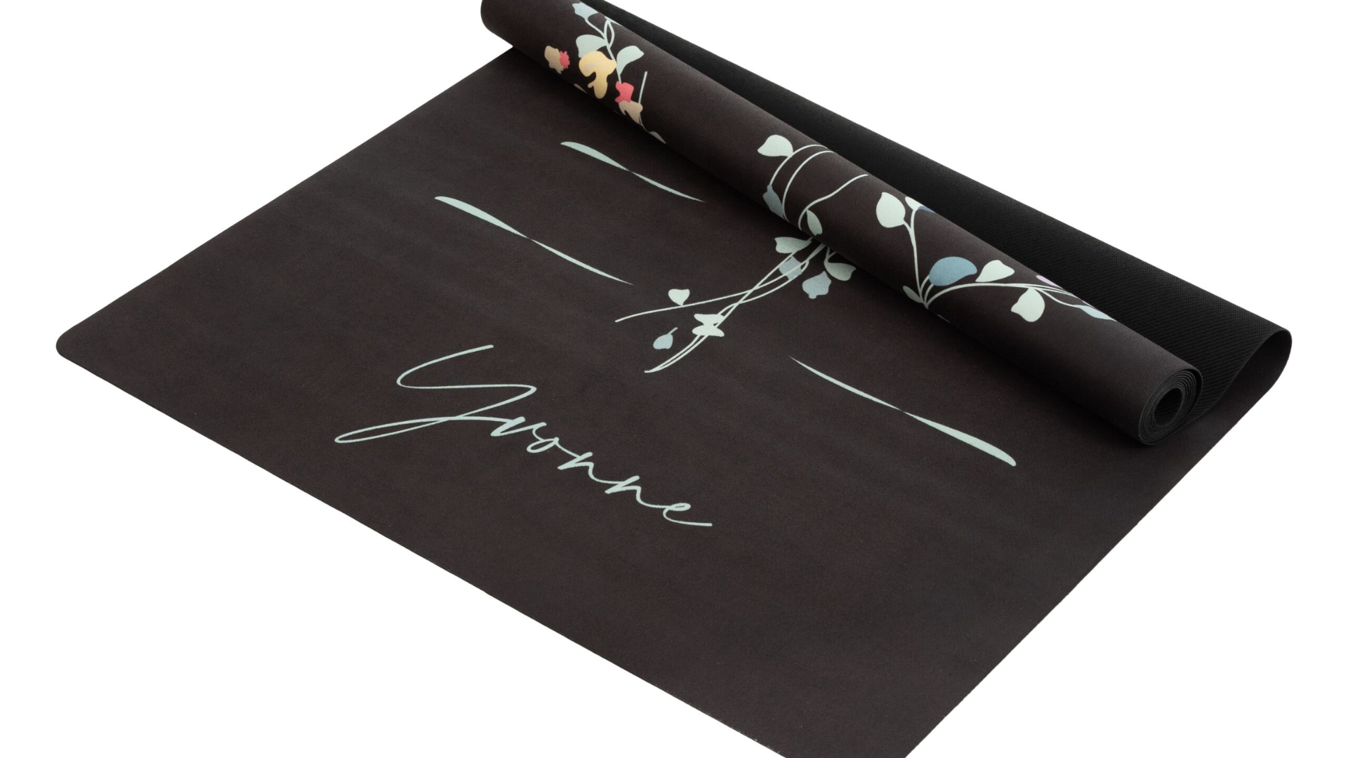 Các thông số kỹ thuật thảm yoga hummingbird black 1.5mm