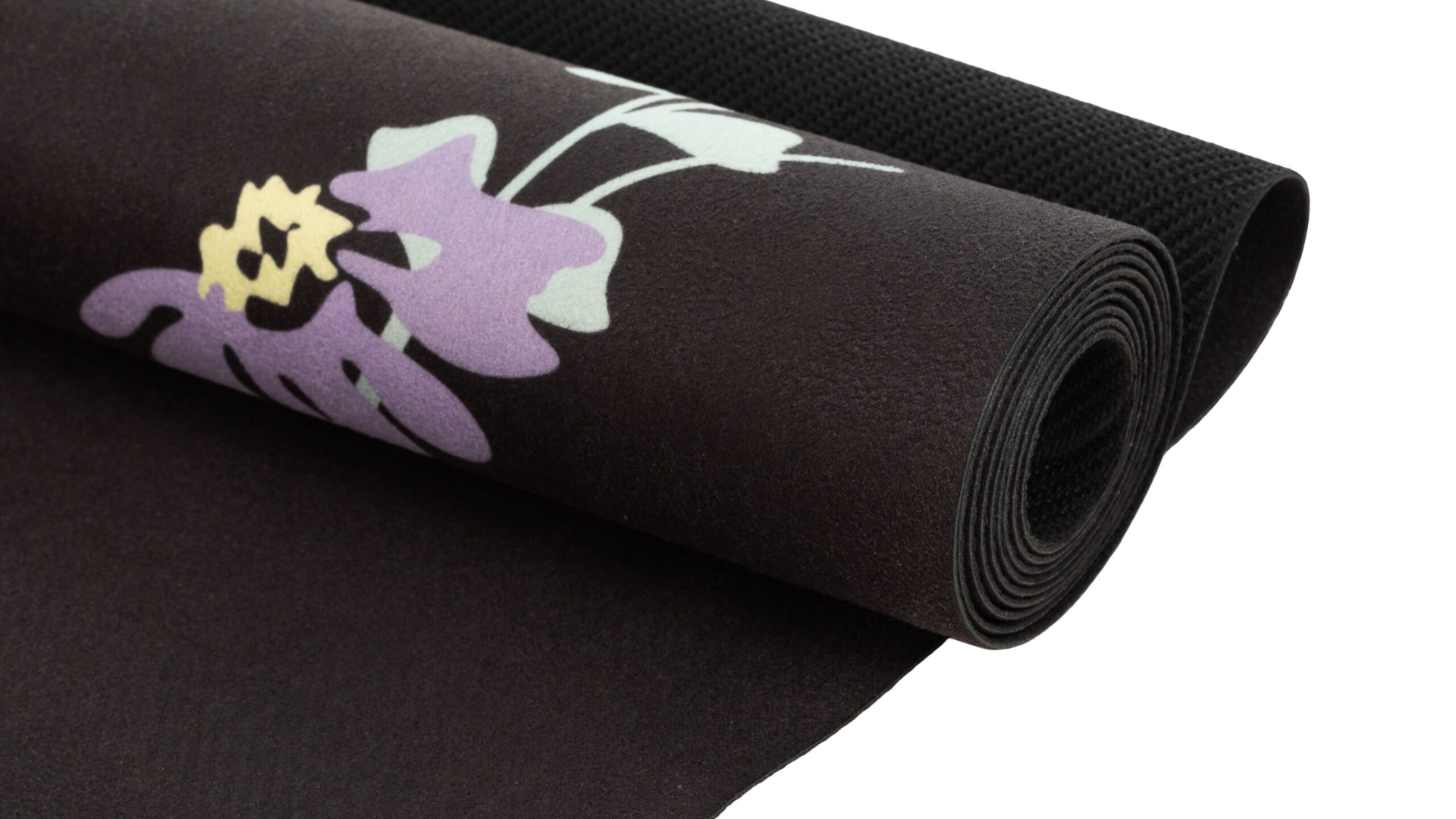 Khi nào nên sử dụng thảm yoga hummingbird black 1.5mm?