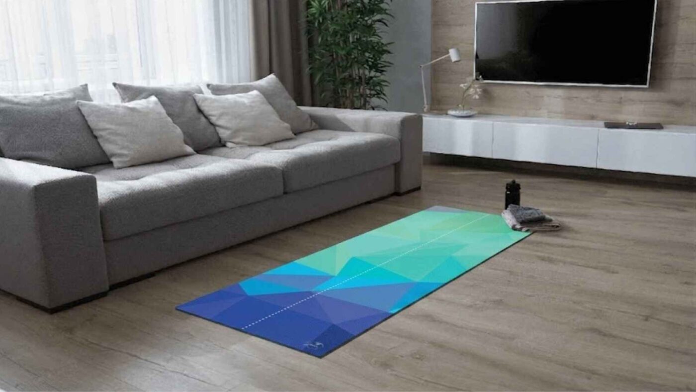 Các hướng chọn thảm tập yoga cao cấp theo từng nhóm đối tượng