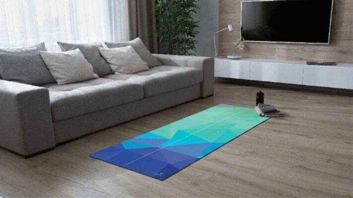 Các hướng chọn thảm tập yoga cao cấp theo từng nhóm đối tượng