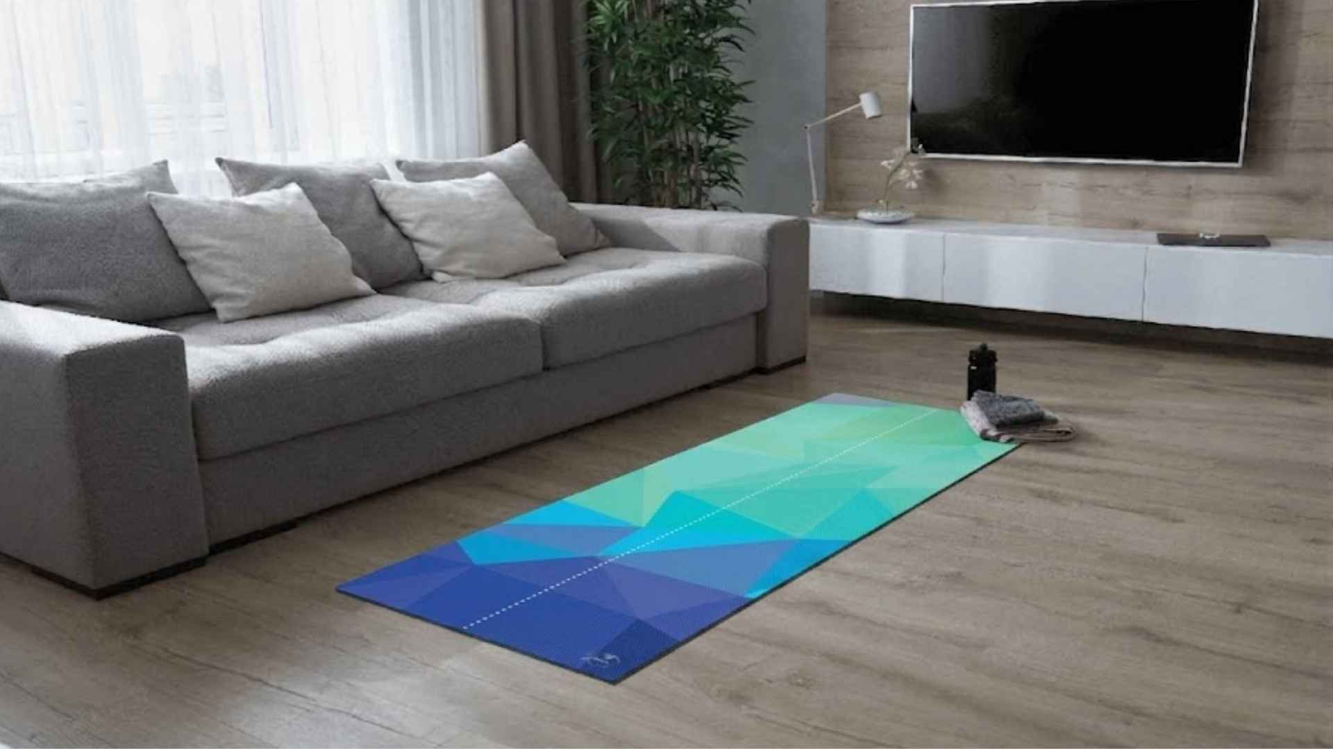 Các hướng chọn thảm tập yoga cao cấp theo từng nhóm đối tượng