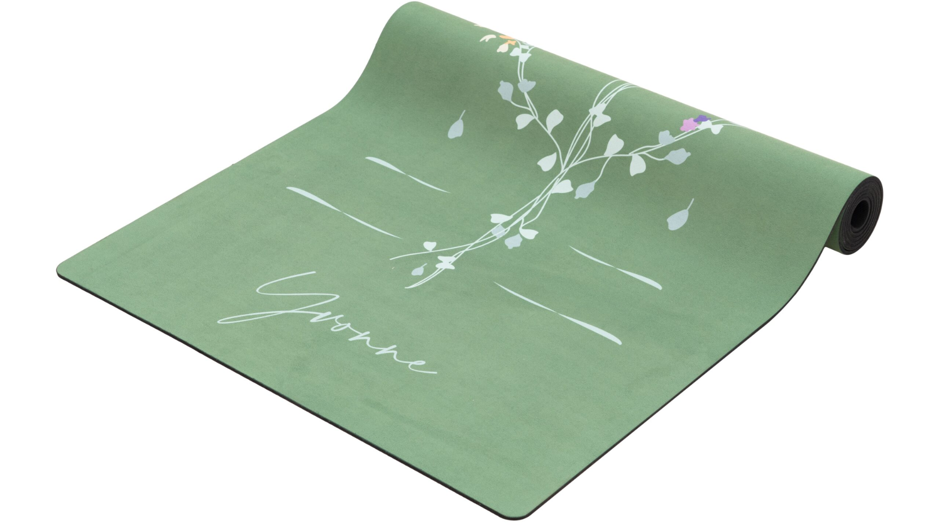 Những điểm nổi bật về thảm yoga hummingbird green 6mm